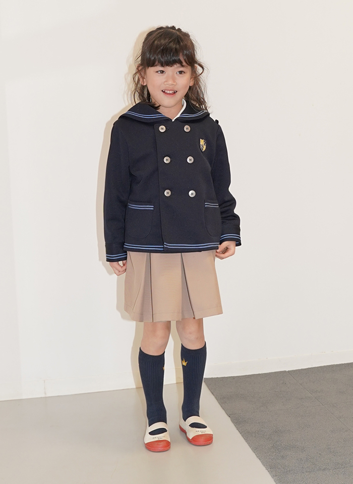 幼稚園制服 - セットアップ